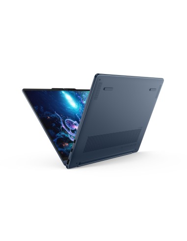 Lenovo Yoga 9 2-in-1 14ILL10 Copilot+ PC Intel Core Ultra 7 258V Híbrido (2-en-1) 35,6 cm (14") Pantalla táctil 2.8K 32 GB