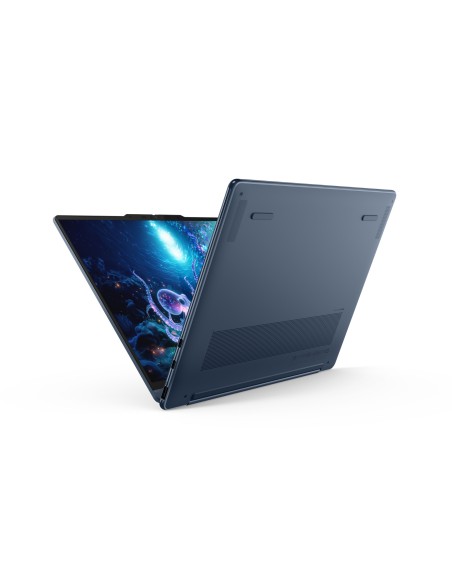 Lenovo Yoga 9 2-in-1 14ILL10 Copilot+ PC Intel Core Ultra 7 258V Híbrido (2-en-1) 35,6 cm (14") Pantalla táctil 2.8K 32 GB