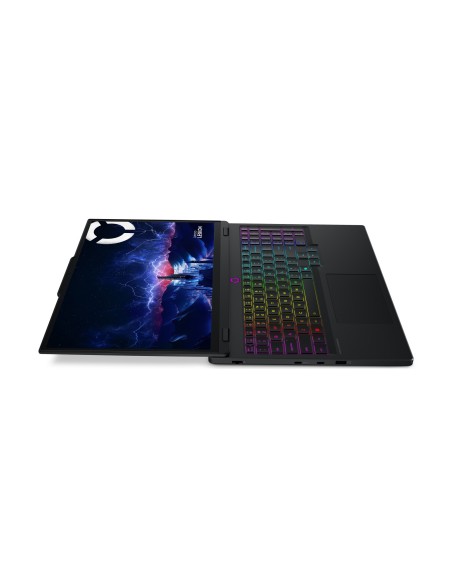 Lenovo Legion 5 15IRX10 Intel® Core™ i7 i7-14700HX Portátil 38,4 cm (15.1") WQXGA 32 GB DDR5-SDRAM 1 TB SSD NVIDIA GeForce RTX