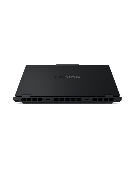 Lenovo Legion 5 15IRX10 Intel® Core™ i7 i7-14700HX Portátil 38,4 cm (15.1") WQXGA 32 GB DDR5-SDRAM 1 TB SSD NVIDIA GeForce RTX