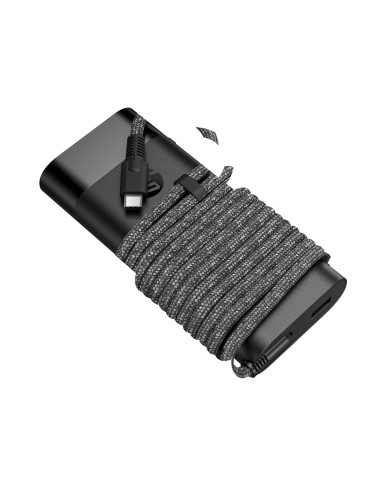 HP Cargador de portátil USB-C de 110 W