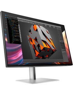 HP Monitor QHD Pro de la serie 7 de 27 pulgadas  727pq sin PVC 2