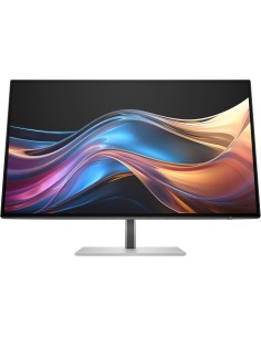 HP Series 7 Pro Monitor QHD Pro de la serie 7 de 27 pulgadas  727pq