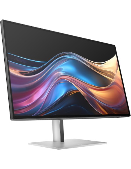 HP Series 7 Pro Monitor QHD Pro de la serie 7 de 27 pulgadas  727pq