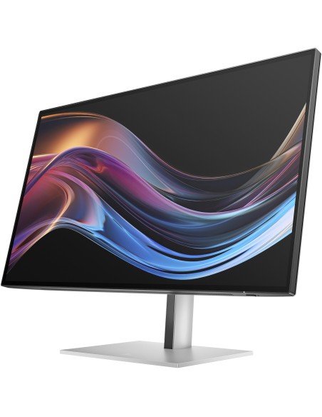 HP Monitor 4K Thunderbolt 4 Pro de la serie 7 de 27 pulgadas  727pk