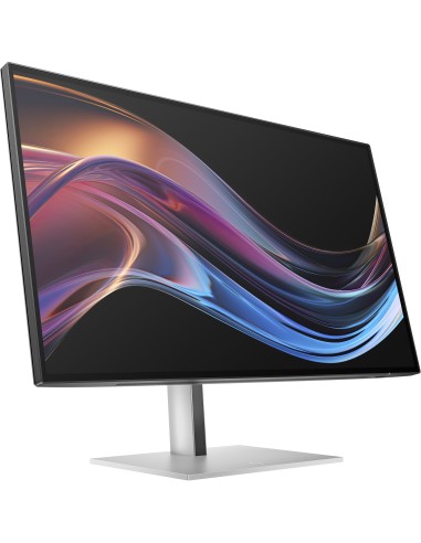 HP Monitor 4K Thunderbolt 4 Pro de la serie 7 de 27 pulgadas  727pk