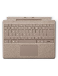Microsoft Surface Pro Microsoft Cover port Beige
