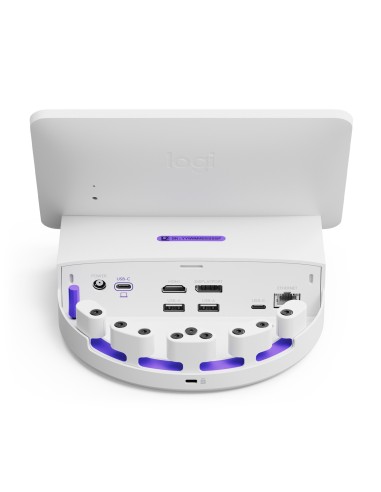 Logitech Logi Dock Flex