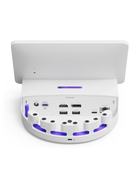 Logitech Logi Dock Flex
