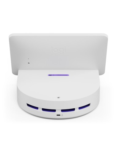 Logitech Logi Dock Flex