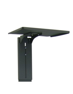 Ergotron MMC Camera Shelf Kit Negro