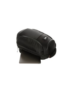 Urban Armor Gear Standard Issue mochila Mochila informal Negro 2