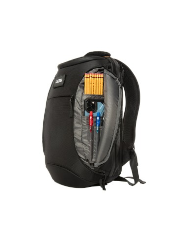 Urban Armor Gear Standard Issue mochila Mochila informal Negro