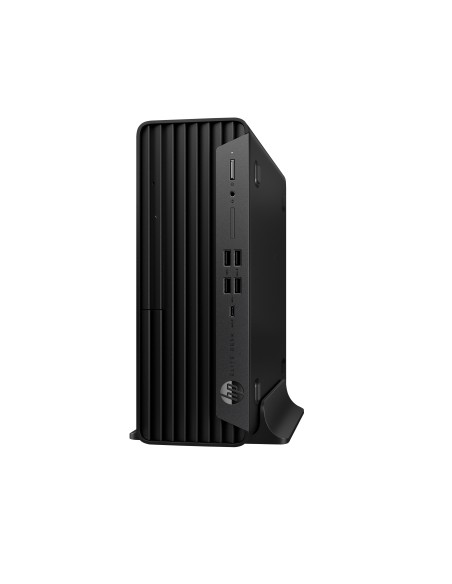 HP Elite 800 G9 Intel® Core™ i7 i7-14700 16 GB DDR5-SDRAM 512 GB SSD Windows 11 Pro SFF PC Negro