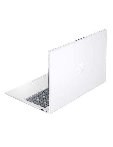 HP 15-fd0035ns Intel® Core™ i3 i3-N305 Portátil 39,6 cm (15.6") Full HD 8 GB DDR4-SDRAM 256 GB SSD Wi-Fi 6 (802.11ax) Windows