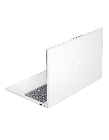 HP 15-fd0035ns Intel® Core™ i3 i3-N305 Portátil 39,6 cm (15.6") Full HD 8 GB DDR4-SDRAM 256 GB SSD Wi-Fi 6 (802.11ax) Windows