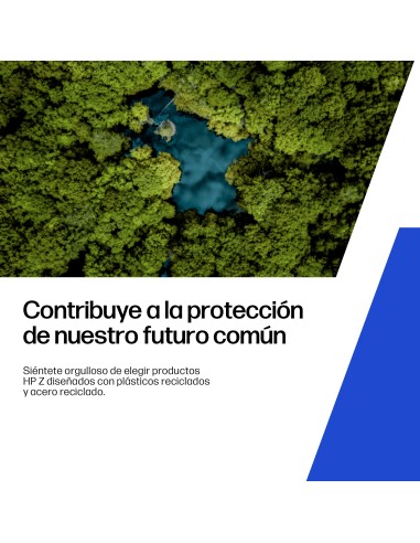 HP Z2 Tower G1i Wolf Pro Security Edition Intel Core Ultra 7 265 32 GB DDR5-SDRAM 1 TB SSD Windows 11 Pro Torre Puesto de