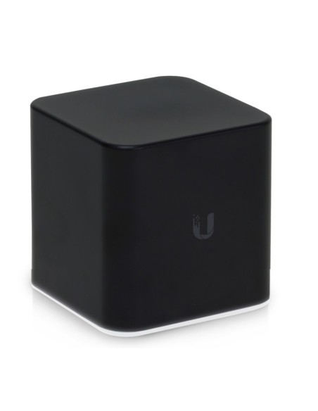 Ubiquiti airCube 867 Mbit s Negro Energía sobre Ethernet (PoE)