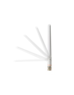 Cisco AIR-ANT2524DW-RS antena para red Antena omnidireccional RP-TNC 4 dBi