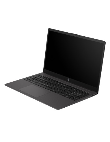HP 255 G10 AMD Ryzen™ 3 7330U Portátil 39,6 cm (15.6") Full HD 8 GB DDR4-SDRAM 256 GB SSD Wi-Fi 6 (802.11ax) FreeDOS Negro