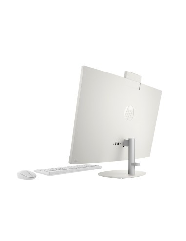 HP 24-cr0040ns Intel® Core™ i3 i3-1315U 60,5 cm (23.8") 1920 x 1080 Pixeles PC todo en uno 8 GB DDR4-SDRAM 512 GB SSD Windows