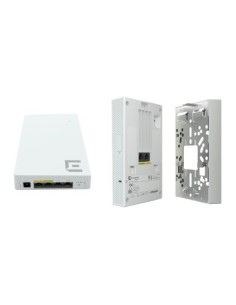 Extreme networks AP302W-WR punto de acceso inalámbrico 1200 Mbit s Blanco Energía sobre Ethernet (PoE) 2
