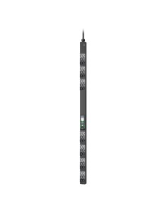 APC NetShelter Rack PDU Advanced unidad de distribución de energía (PDU) 42 salidas AC 0U Negro