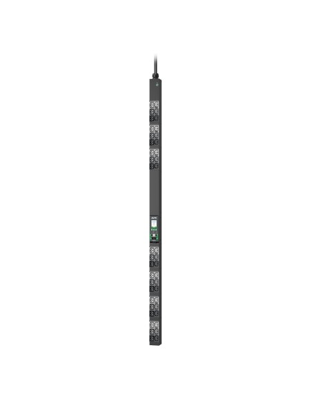 APC NetShelter Rack PDU Advanced unidad de distribución de energía (PDU) 42 salidas AC 0U Negro