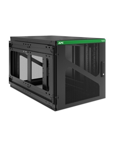 APC AR112SM armario rack 12U Rack o bastidor independiente