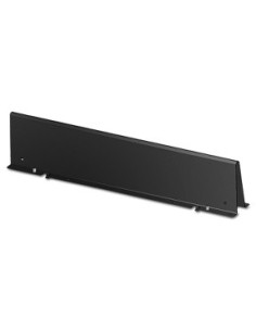 APC AR8162ABLK accesorio de bastidor Panel guíacables