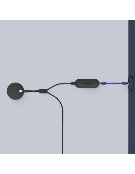 Airtame AT-PoE Gigabit Ethernet 5 V