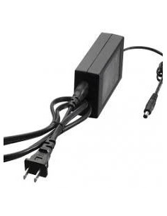 Allied Telesis AT-PWRADP-01-50 adaptador e inversor de corriente Interior Negro