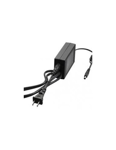 Allied Telesis AT-PWRADP-01-50 adaptador e inversor de corriente Interior Negro