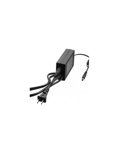 Allied Telesis AT-PWRADP-01-50 adaptador e inversor de corriente Interior Negro
