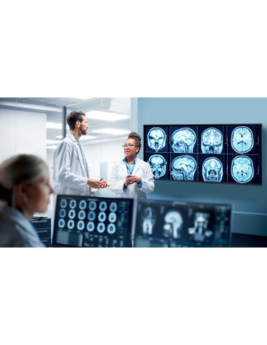 Avocor AVE-9200 pizarra blanca interactiva 2,34 m (92") 5120 x 2160 Pixeles Pantalla táctil