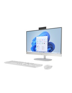 HP 24 -cr0130ns PC Intel® Core™ i5 i5-1335U 60,5 cm (23.8") 1920 x 1080 Pixeles PC todo en uno 16 GB DDR4-SDRAM 512 GB SSD 2