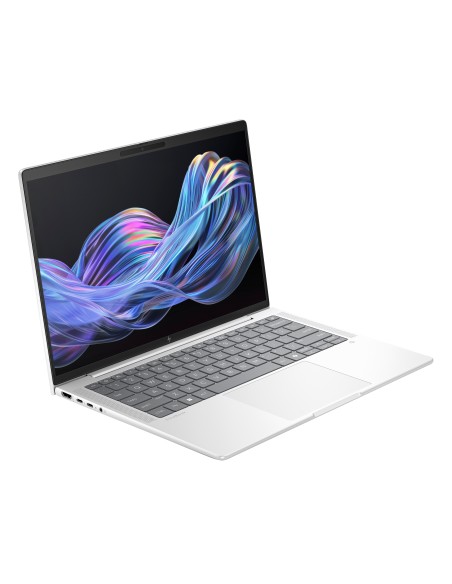 HP EliteBook X G1i Next Gen AI PC Wolf Pro Security Edition Copilot+ PC Intel Core Ultra 7 258V Portátil 35,6 cm (14") WUXGA 32