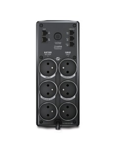 APC BR900G-FR sistema de alimentación ininterrumpida (UPS) 0,9 kVA 540 W 2