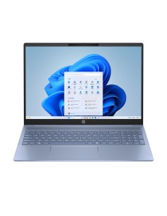 HP OmniBook 5 LaptopAI 16-af1007ns Intel Core Ultra 7 255U 40,6 cm (16") 2K 32 GB LPDDR5x-SDRAM Wi-Fi 6 (802.11ax) Windows 11