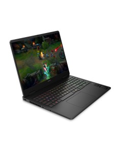 HP OMEN Gaming 16-am0037ns Intel Core Ultra 7 255H Portátil 40,6 cm (16") 2K 32 GB DDR5-SDRAM 1 TB SSD NVIDIA GeForce RTX 5060 2