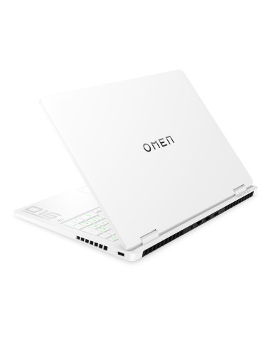 HP OMEN Gaming 16-am0041ns Intel Core 7 240H Portátil 40,6 cm (16") 2K 32 GB DDR5-SDRAM 1 TB SSD NVIDIA GeForce RTX 5070 Wi-Fi