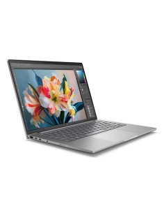 HP ZBook 8 G1i Wolf Pro Security Edition Intel Core Ultra 7 265H Estación de trabajo móvil 35,6 cm (14") 2.5K 64 GB DDR5-SDRAM 2