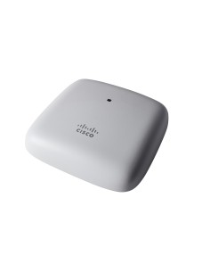 Cisco CBW140AC 867 Mbit s Blanco Energía sobre Ethernet (PoE)
