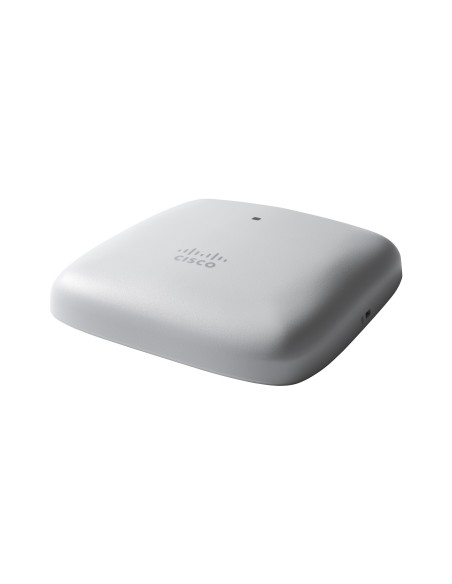 Cisco CBW240AC 1733 Mbit s Gris Energía sobre Ethernet (PoE)