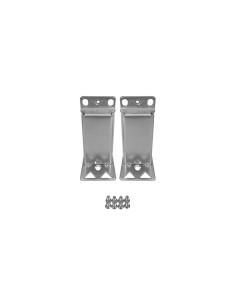 Cisco CMPCT-DIN-MNT accesorio de bastidor Kit de carriles de rack 2