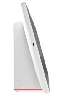 Cisco Room Navigator for Wall 25,6 cm (10.1") 1920 x 1200 Pixeles LCD Blanco 2