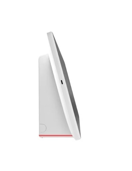 Cisco Room Navigator for Wall 25,6 cm (10.1") 1920 x 1200 Pixeles LCD Blanco