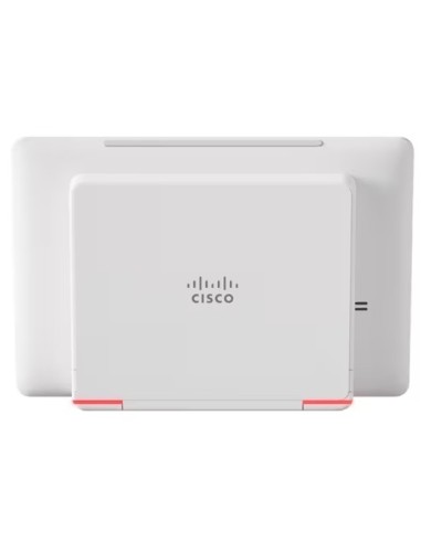 Cisco Room Navigator for Wall 25,6 cm (10.1") 1920 x 1200 Pixeles LCD Blanco