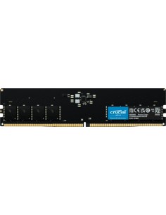 Crucial CT32G48C40U5 módulo de memoria 32 GB 1 x 32 GB DDR5