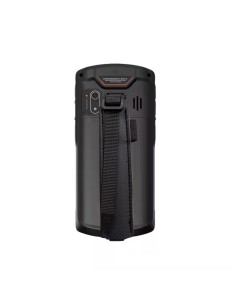 Posiflex CT58S-XMFS9WNSEX0 ordenador móvil de mano 14 cm (5.5") Pantalla táctil Negro 2